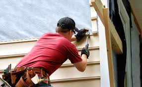 Best Composite Siding  in Redwood City, CA